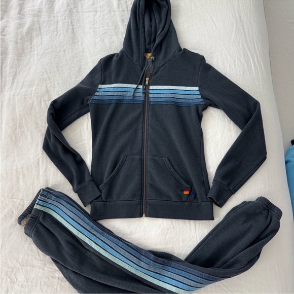 Aviator Nation Matching Set!!! - Picture 7 of 7